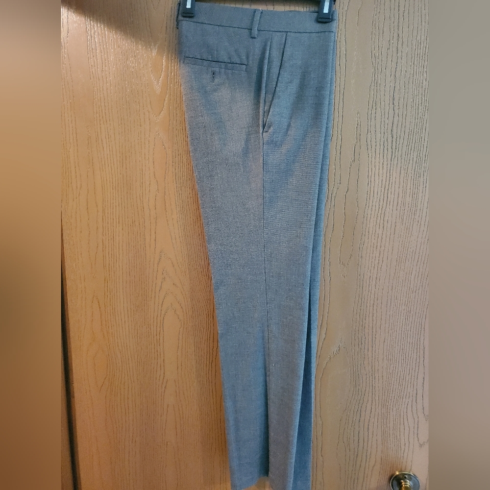 Men's dress pants